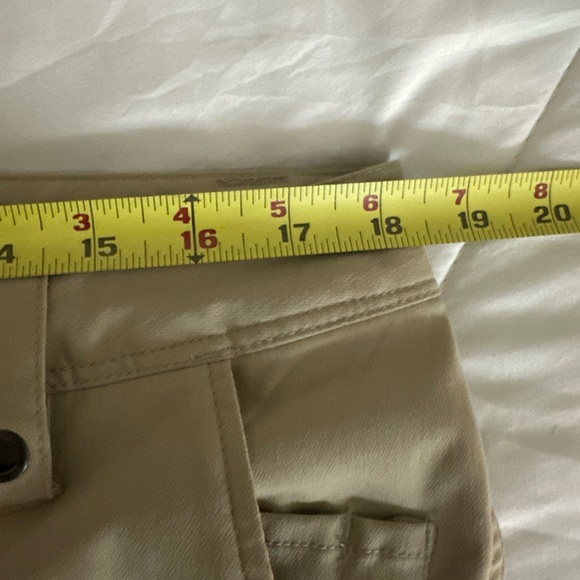 Men's 686 Anything Cargo Pant - Picture 5 of 8
